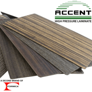 High-Pressure Laminate